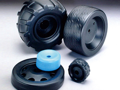 吹塑加工和注塑加工的區(qū)別