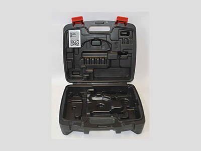  吹塑加工成型制品對色母粒有哪些要求？